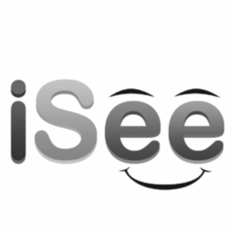 ISEE Logo (USPTO, 05/10/2012)