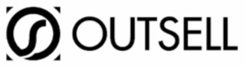 S OUTSELL Logo (USPTO, 20.06.2012)