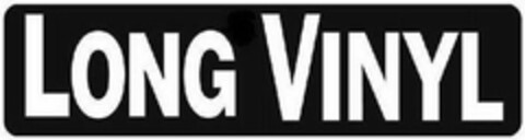 LONG VINYL Logo (USPTO, 10.07.2012)