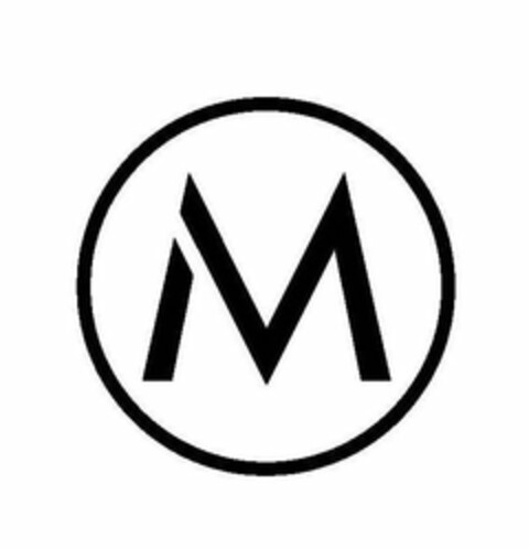 M Logo (USPTO, 09/25/2012)