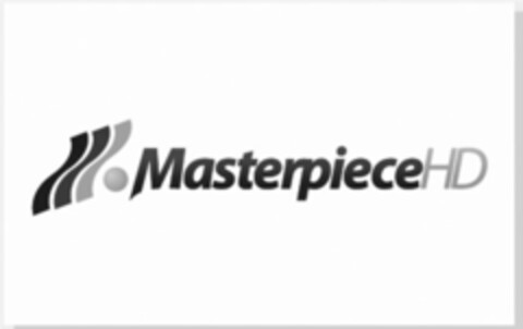 MASTERPIECEHD Logo (USPTO, 21.11.2012)
