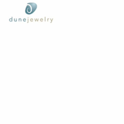 DJ DUNE JEWELRY Logo (USPTO, 01.07.2013)