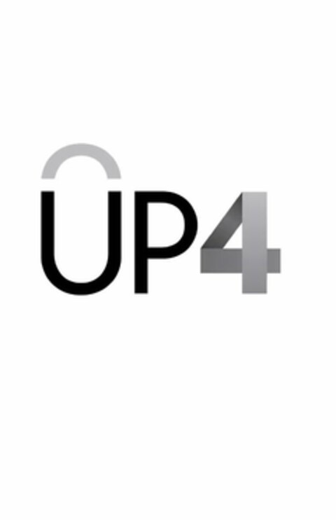 UP4 Logo (USPTO, 08/14/2013)