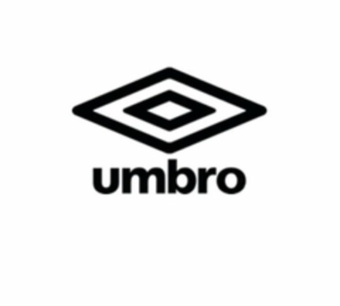 UMBRO Logo (USPTO, 09/09/2013)