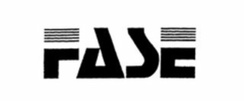 FASE Logo (USPTO, 09/11/2013)