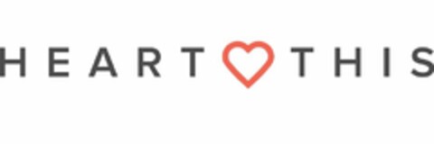 HEART THIS Logo (USPTO, 14.09.2013)