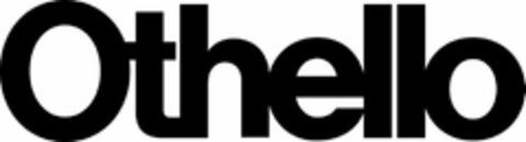 OTHELLO Logo (USPTO, 03.10.2013)