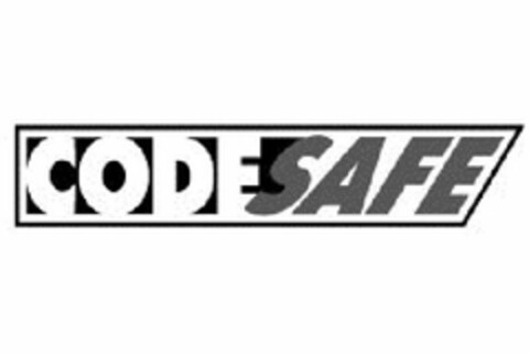 CODESAFE Logo (USPTO, 17.01.2014)