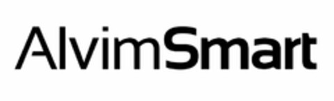 ALVIMSMART Logo (USPTO, 29.01.2014)