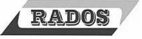 RADOS Logo (USPTO, 18.03.2014)