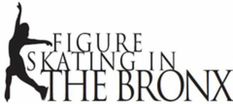 FIGURE SKATING IN THE BRONX Logo (USPTO, 26.03.2014)