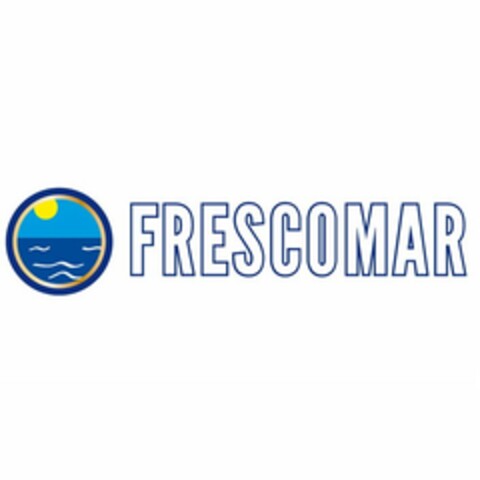 FRESCOMAR Logo (USPTO, 27.06.2014)