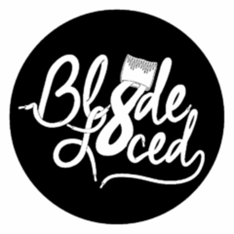 BL8DEL8CED Logo (USPTO, 15.09.2014)