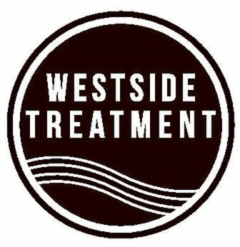 WESTSIDE TREATMENT Logo (USPTO, 31.10.2014)