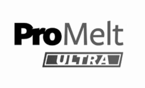 PROMELT ULTRA Logo (USPTO, 26.11.2014)