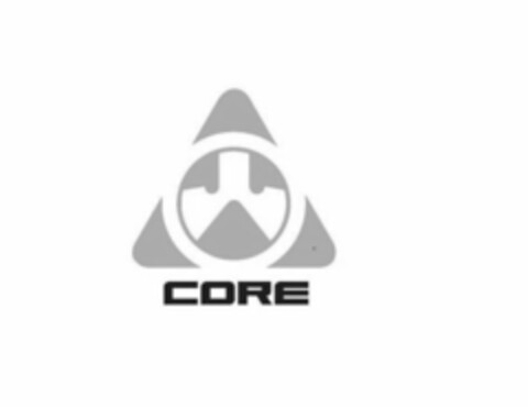 CORE Logo (USPTO, 20.01.2015)