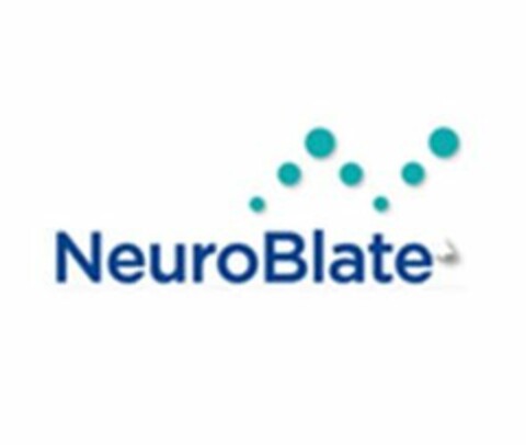 NEUROBLATE Logo (USPTO, 23.02.2015)