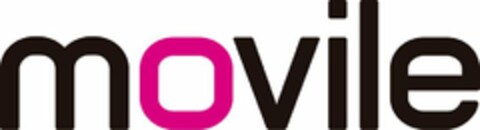 MOVILE Logo (USPTO, 07.04.2015)