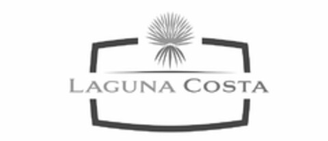 LAGUNA COSTA Logo (USPTO, 22.04.2015)