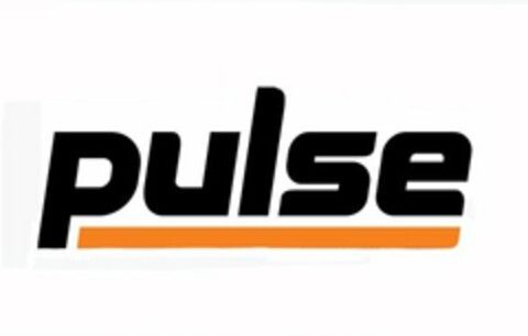 PULSE Logo (USPTO, 24.07.2015)