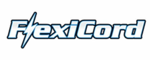 FLEXICORD Logo (USPTO, 25.09.2015)