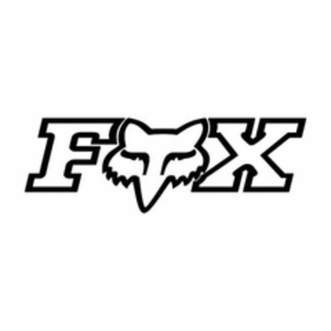 FOX Logo (USPTO, 10/20/2015)