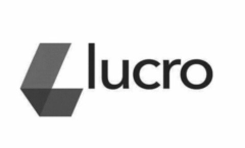 L LUCRO Logo (USPTO, 16.11.2015)