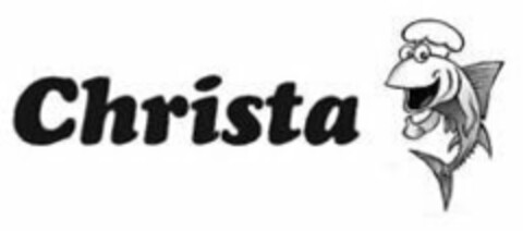 CHRISTA Logo (USPTO, 04.12.2015)