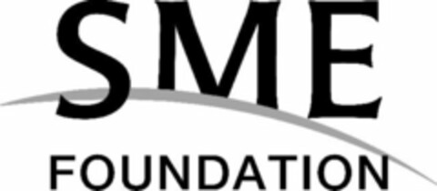 SME FOUNDATION Logo (USPTO, 09.12.2015)