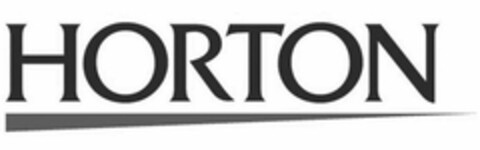 HORTON Logo (USPTO, 09.12.2015)