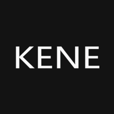 KENE Logo (USPTO, 16.12.2015)