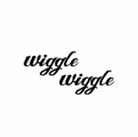 WIGGLE WIGGLE Logo (USPTO, 04.03.2016)