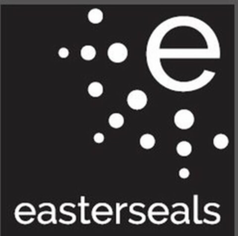 E EASTERSEALS Logo (USPTO, 12.07.2016)