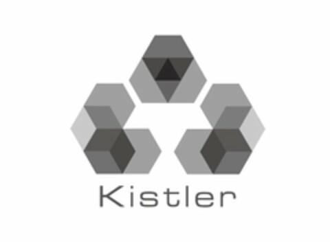 KISTLER Logo (USPTO, 13.07.2016)