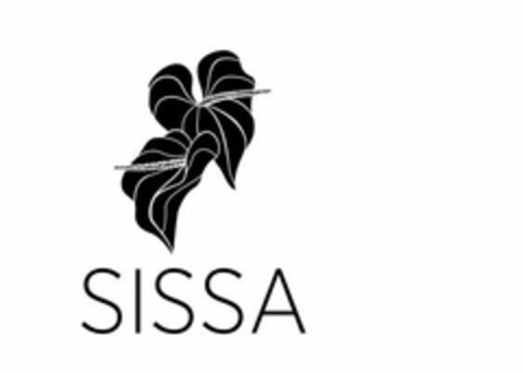 SISSA Logo (USPTO, 14.07.2016)