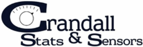 CRANDALL STATS & SENSORS Logo (USPTO, 15.07.2016)