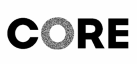 CORE Logo (USPTO, 22.07.2016)