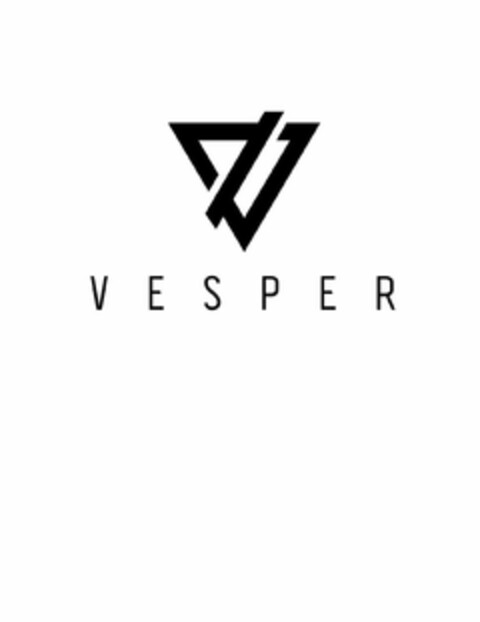 VESPER Logo (USPTO, 09.08.2016)