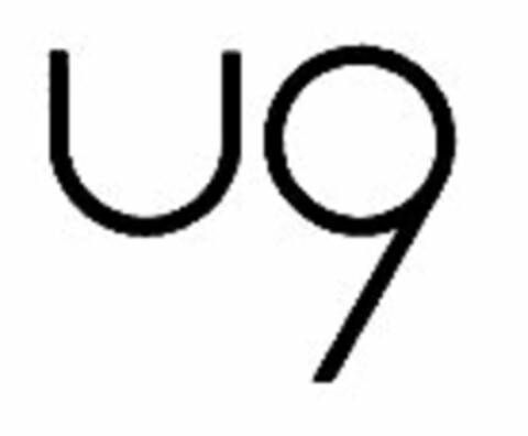 U9 Logo (USPTO, 08/19/2016)