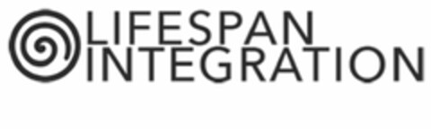 LIFESPAN INTEGRATION Logo (USPTO, 01.11.2016)