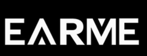 EARME Logo (USPTO, 14.11.2016)