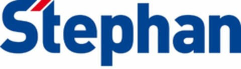 STEPHAN Logo (USPTO, 30.11.2016)