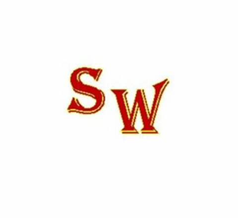 S W Logo (USPTO, 12/19/2016)