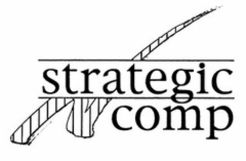 STRATEGIC COMP Logo (USPTO, 27.01.2017)