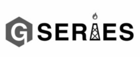 G SERIES Logo (USPTO, 02/22/2017)
