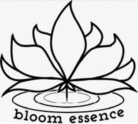 BLOOM ESSENCE Logo (USPTO, 25.02.2017)