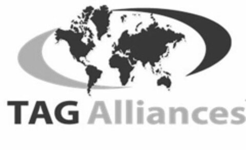 TAG ALLIANCES Logo (USPTO, 09.03.2017)