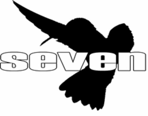 SEVEN Logo (USPTO, 20.03.2017)