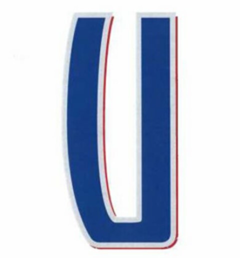 U Logo (USPTO, 31.03.2017)