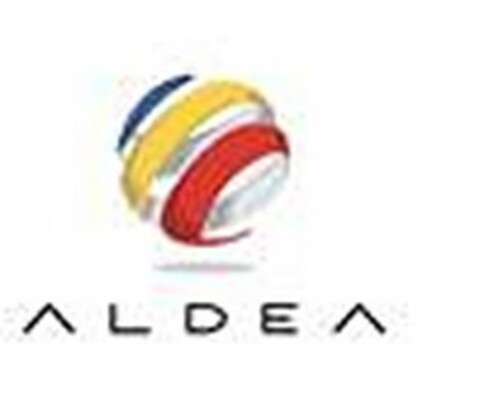 ALDEA Logo (USPTO, 04.04.2017)